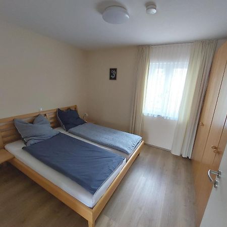 Ferienwohnung Waldblick Abenberg Luaran gambar